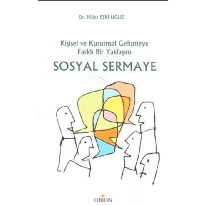 Sosyal Sermaye