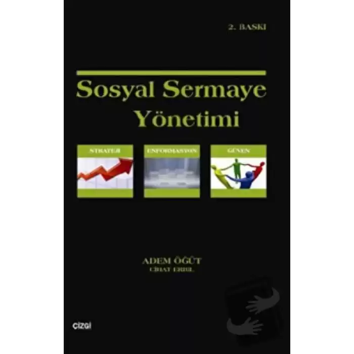 Sosyal Sermaye Yönetimi