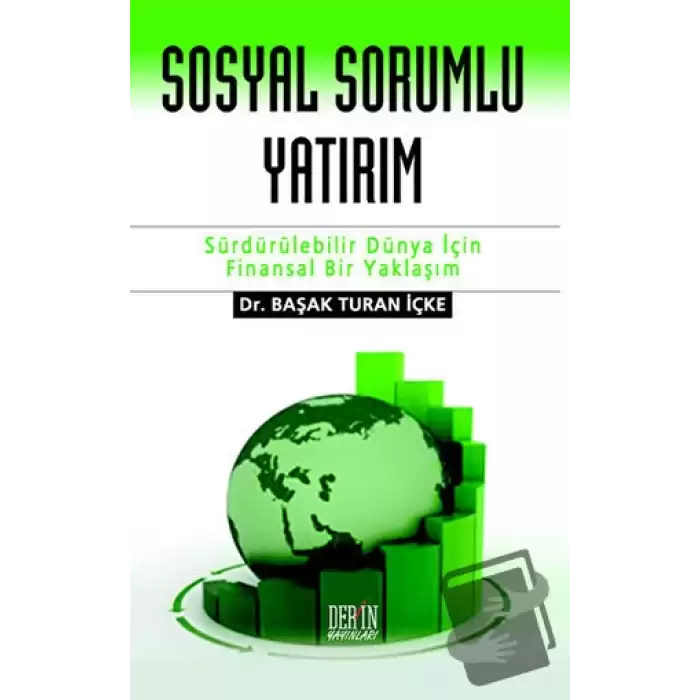 Sosyal Sorumlu Yatırımlar