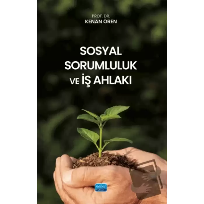 Sosyal Sorumluluk ve İş Ahlakı