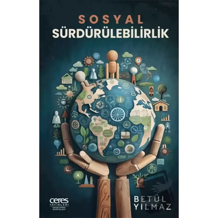 Sosyal Sürdürülebilirlik