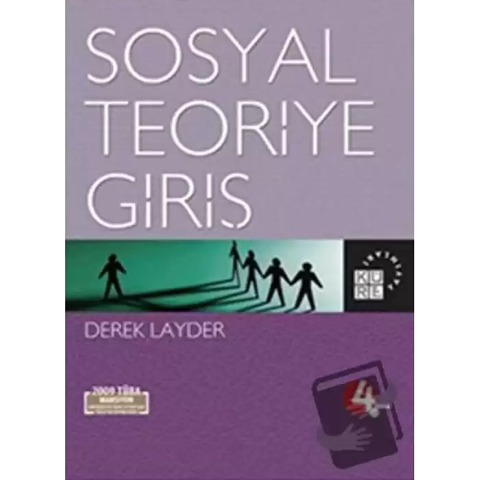 Sosyal Teoriye Giriş