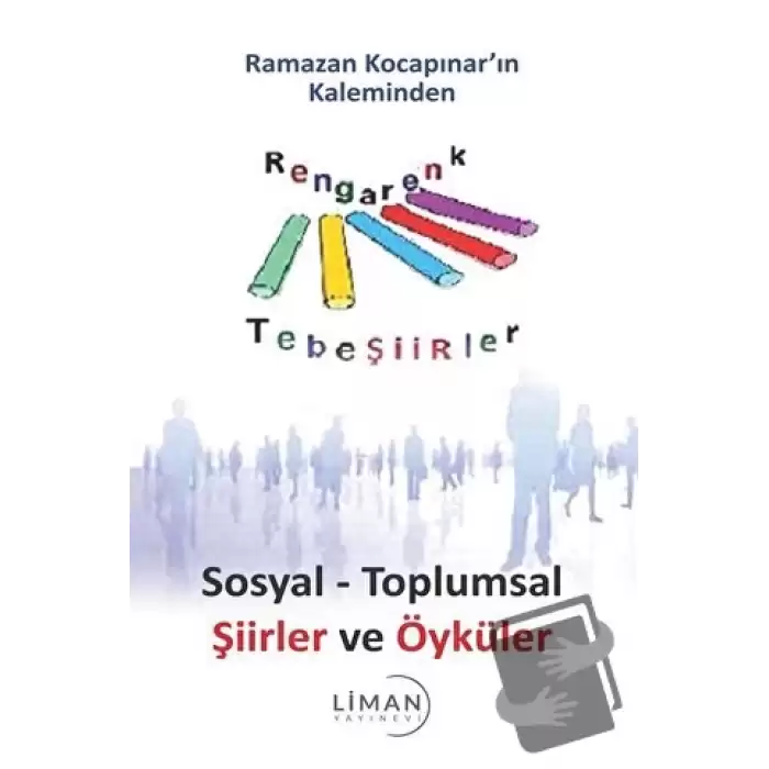 Sosyal - Toplumsal Şiirler ve Öyküler