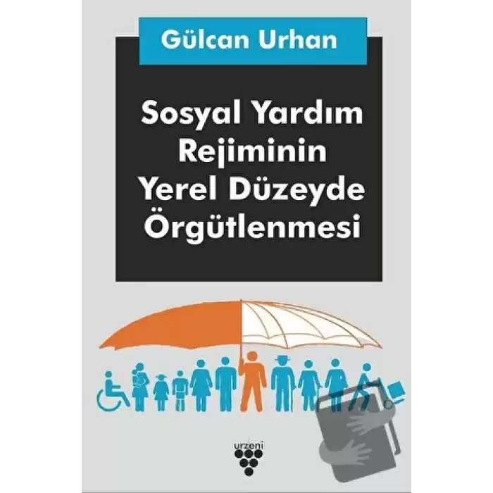 Sosyal Yardım Rejiminin Yerel Düzeyde Örgütlenmesi