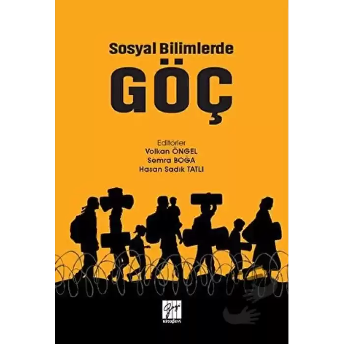 Sosyal Bilimlerde Göç