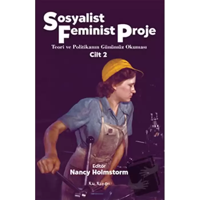 Sosyalist Feminist Proje Cilt: 2