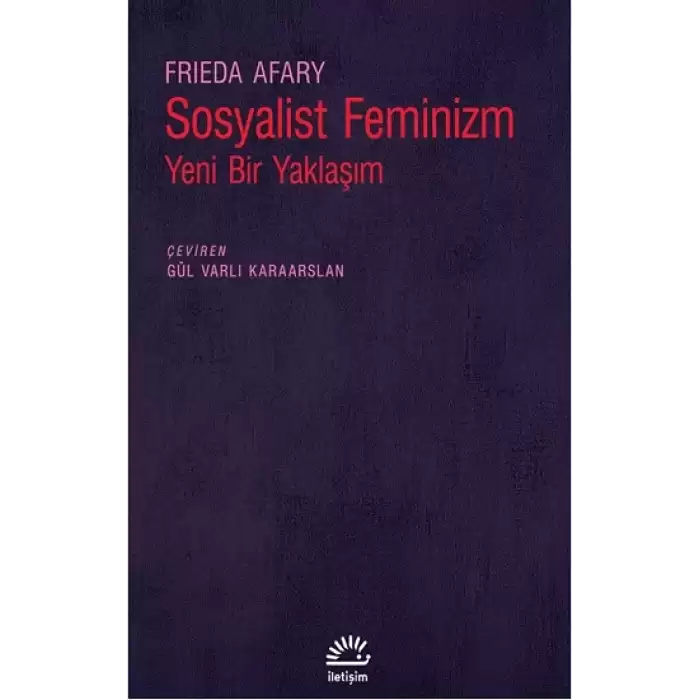 Sosyalist Feminizm