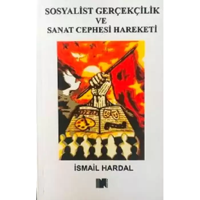 Sosyalist Gerçekçilik ve Sanat Cephesi Hareketi