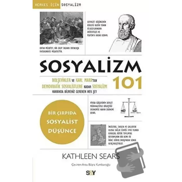 Sosyalizm 101