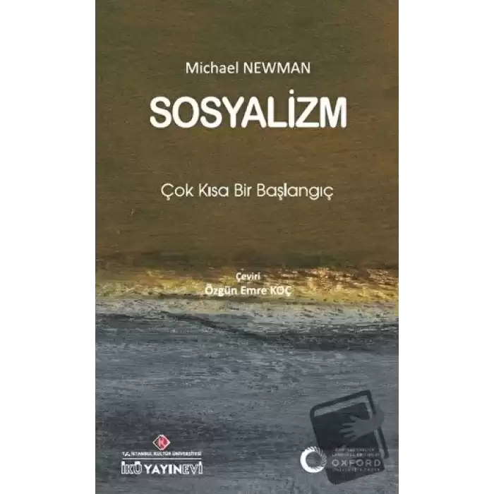 Sosyalizm: Çok Kısa Bir Başlangıç