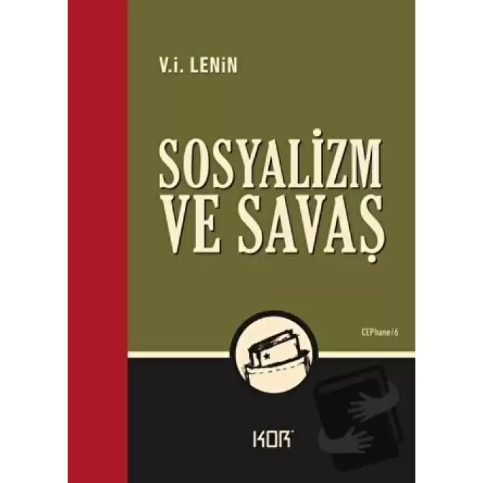 Sosyalizm ve Savaş