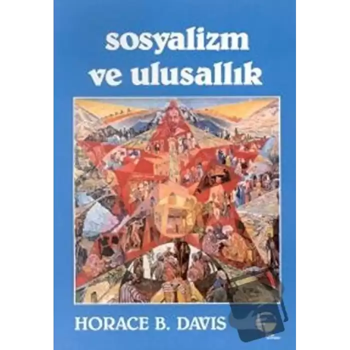 Sosyalizm ve Ulusallık