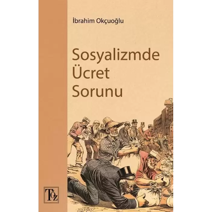 Sosyalizmde Ücret Sorunu