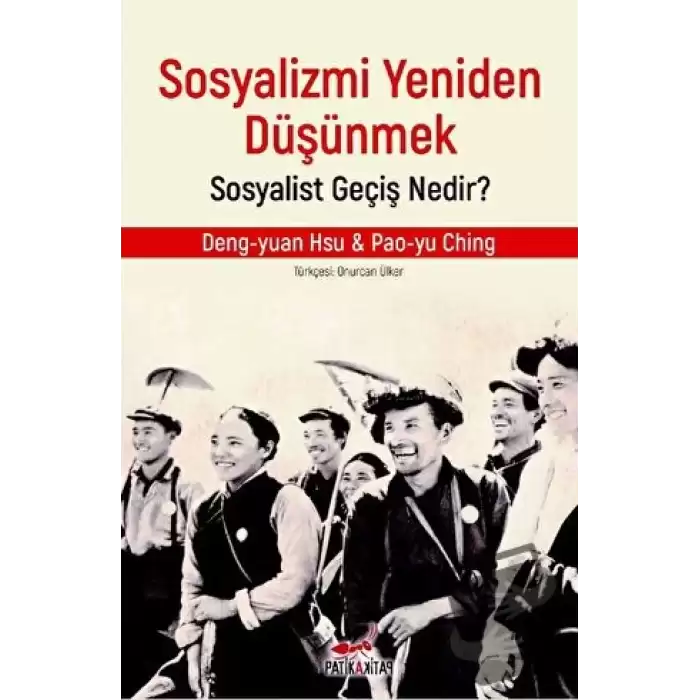 Sosyalizmi Yeniden Düşünmek