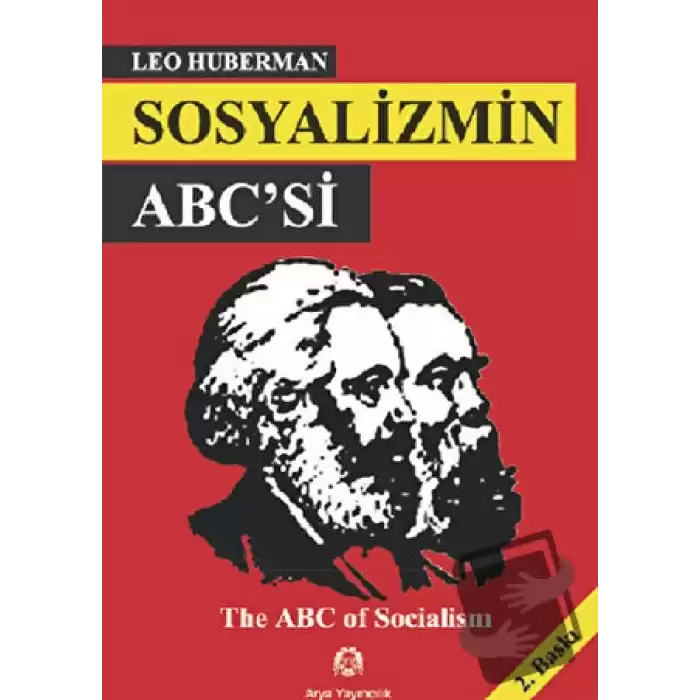 Sosyalizmin ABC’si