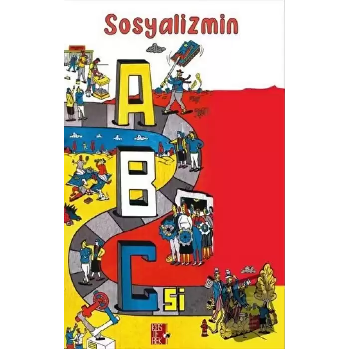 Sosyalizmin ABC’si