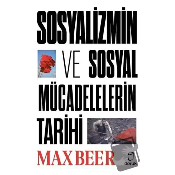 Sosyalizmin ve Sosyal Mücadelelerin Tarihi