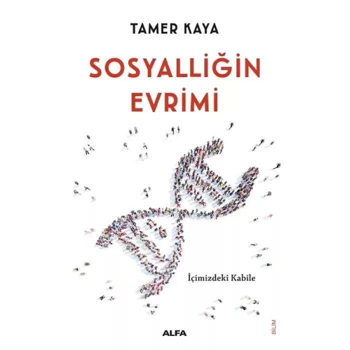 Sosyalliğin Evrimi