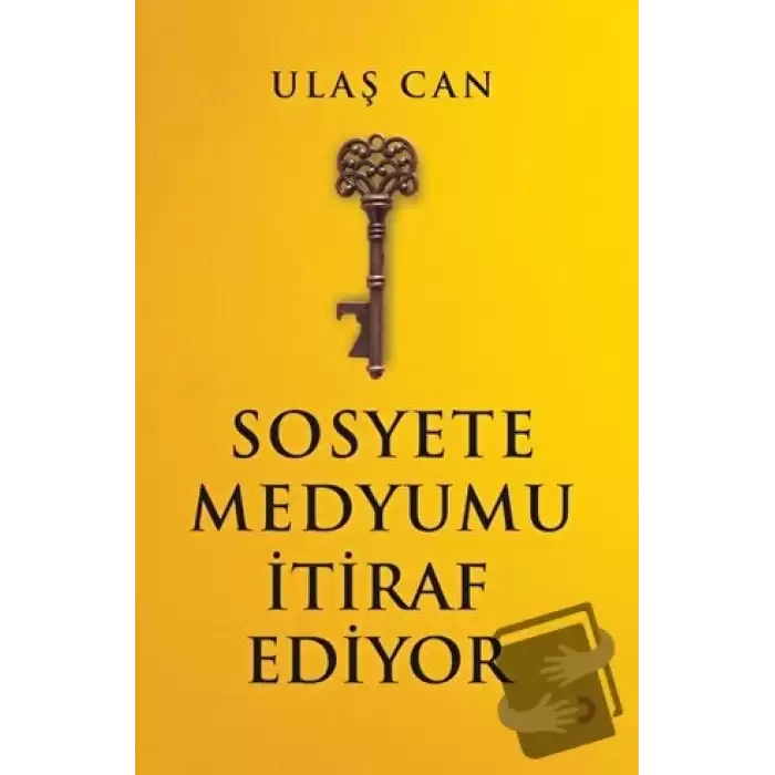 Sosyete Medyumu İtiraf Ediyor