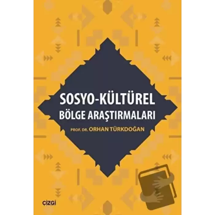 Sosyo - Kültürel Bölge Araştırmaları