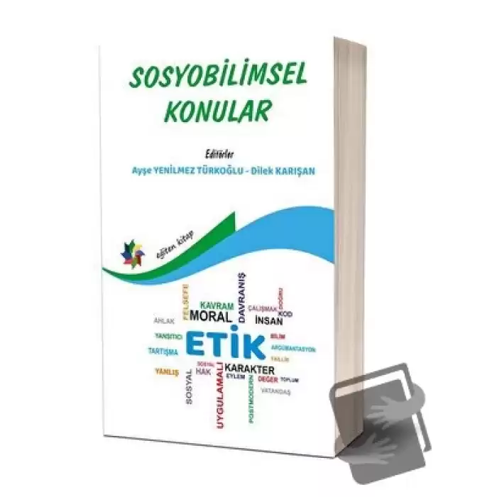 Sosyobilimsel Konular