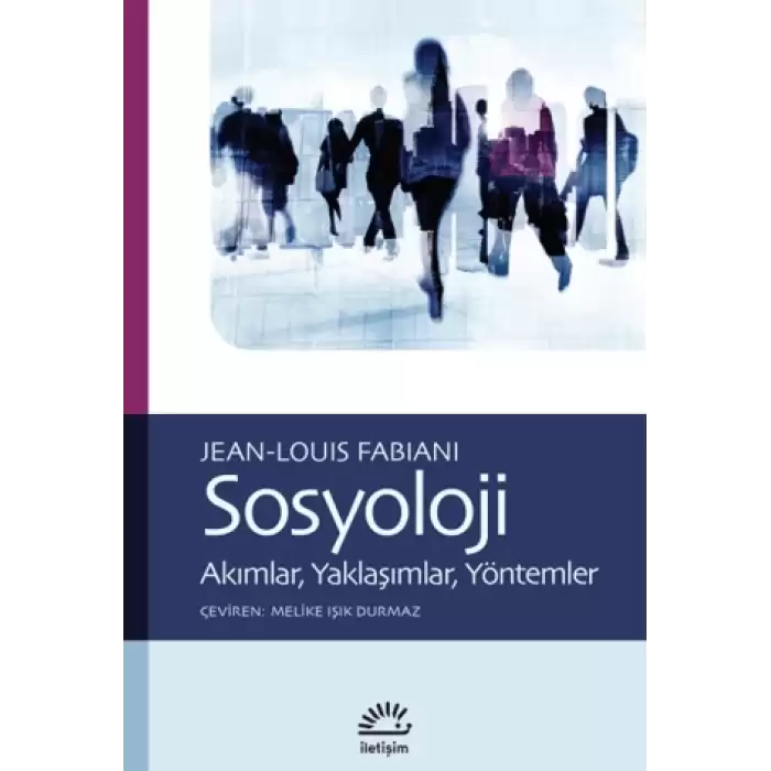 Sosyoloji