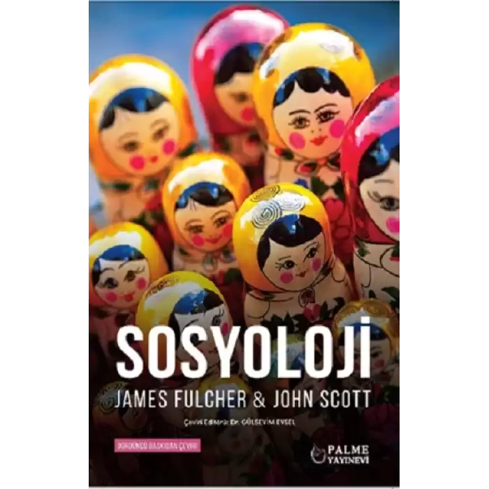 Sosyoloji