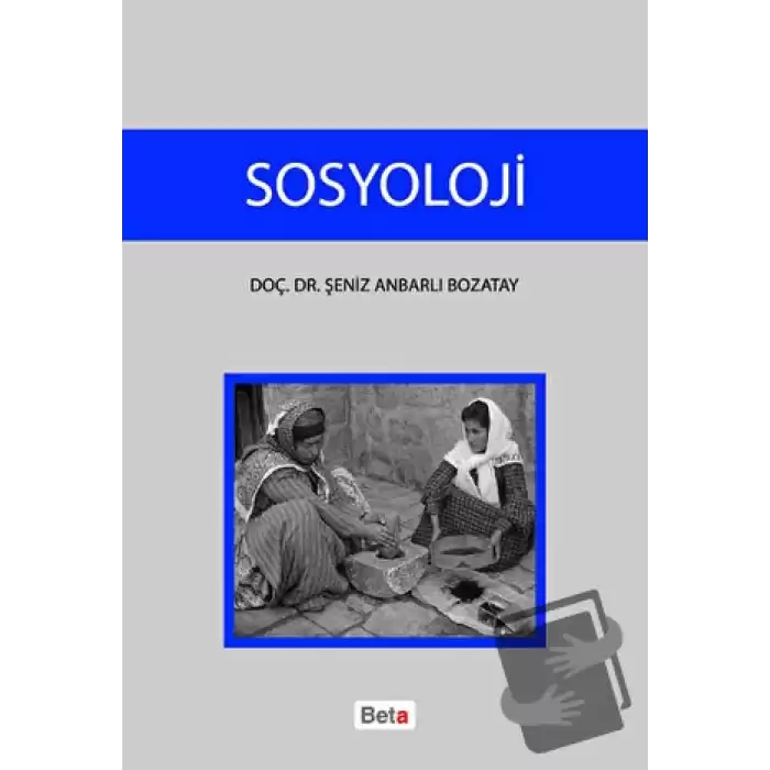 Sosyoloji