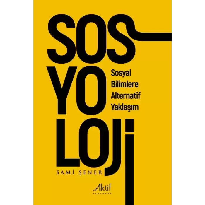 Sosyoloji