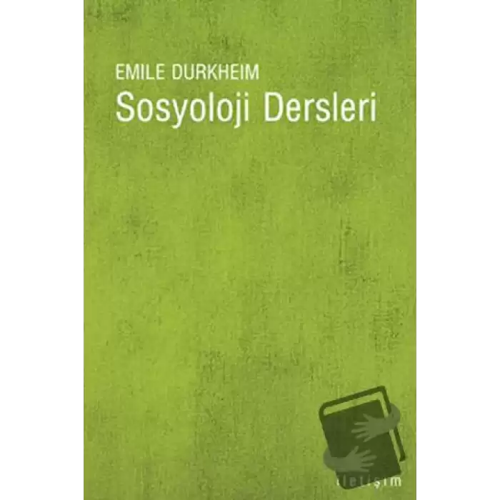 Sosyoloji Dersleri