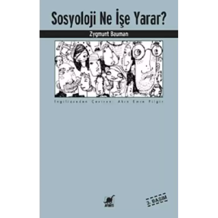 Sosyoloji Ne İşe Yarar