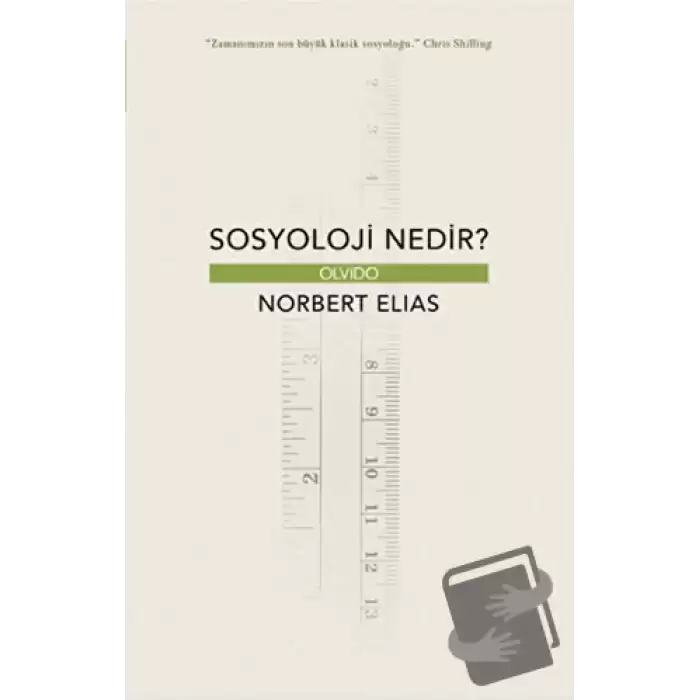 Sosyoloji Nedir?