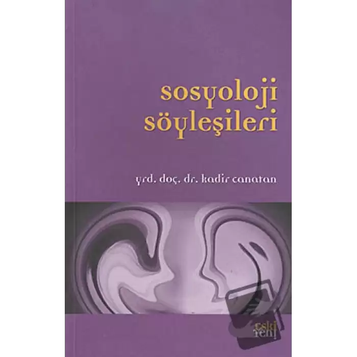 Sosyoloji Söyleşileri