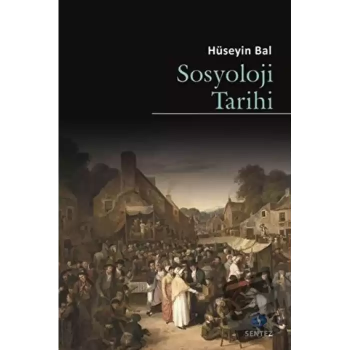 Sosyoloji Tarihi