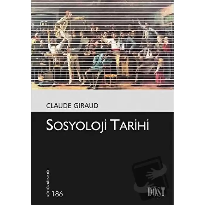 Sosyoloji Tarihi