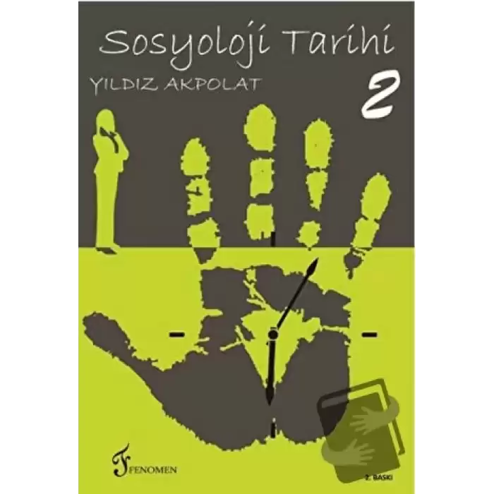 Sosyoloji Tarihi 2