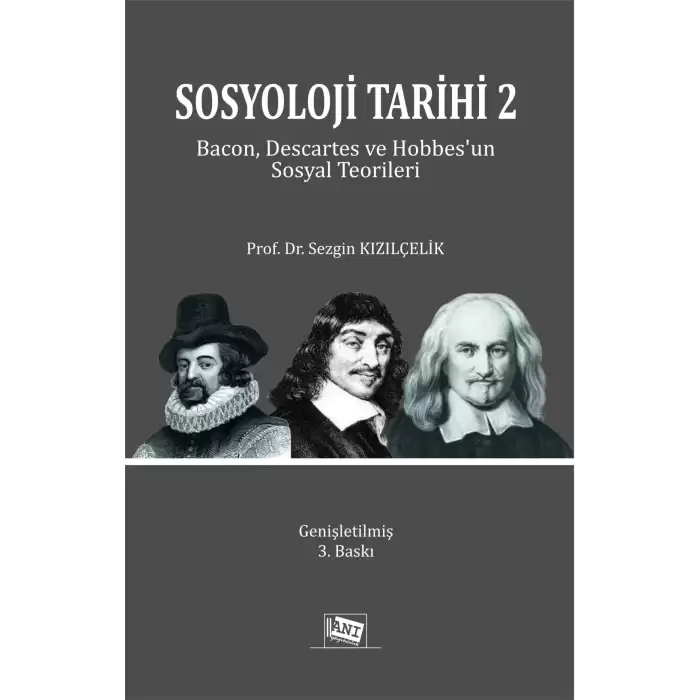 Sosyoloji Tarihi 2