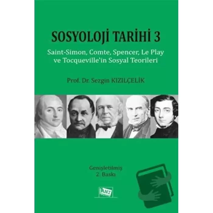 Sosyoloji Tarihi 3