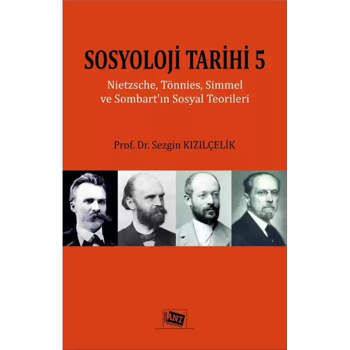 Sosyoloji Tarihi 5