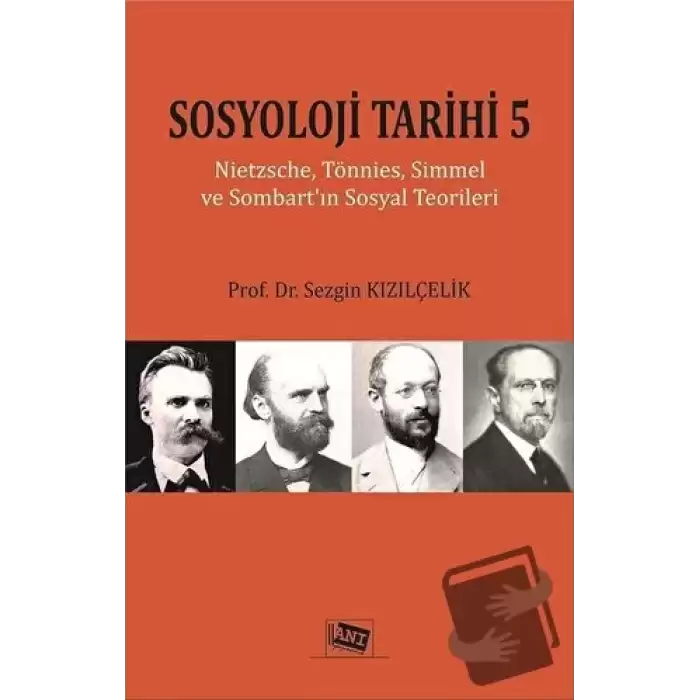 Sosyoloji Tarihi 5