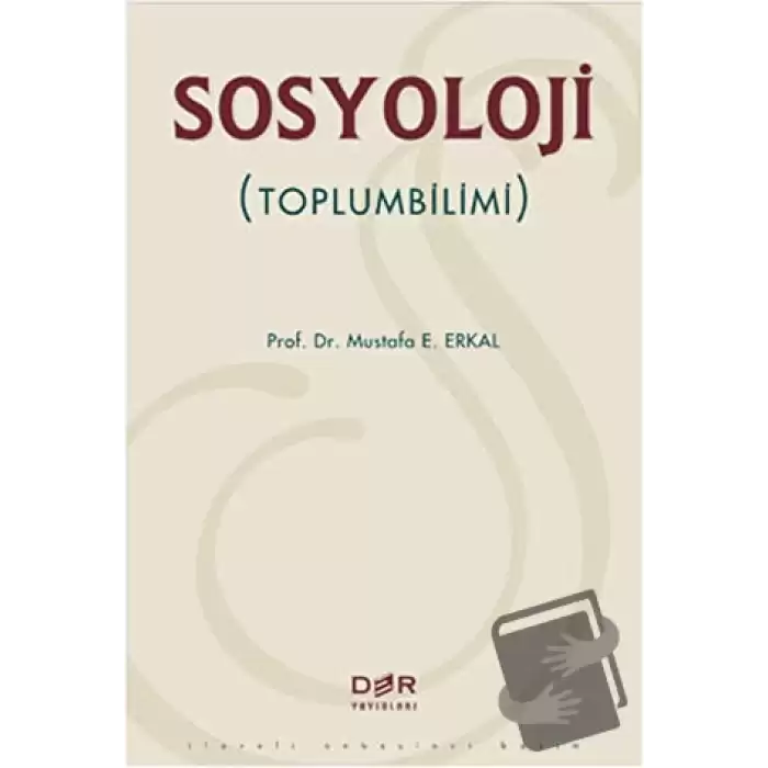 Sosyoloji (Toplumbilimi)