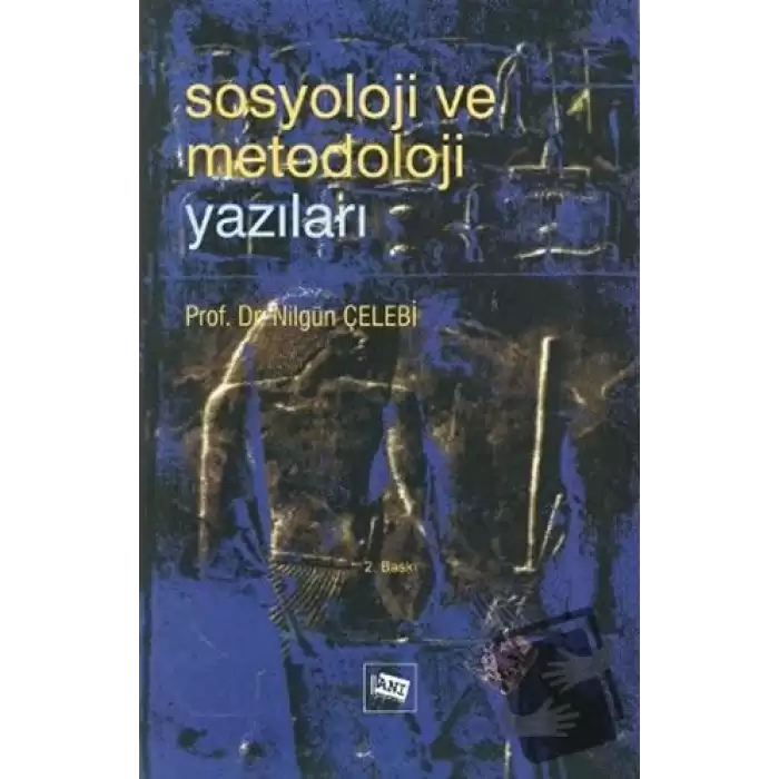 Sosyoloji ve Metodoloji Yazıları