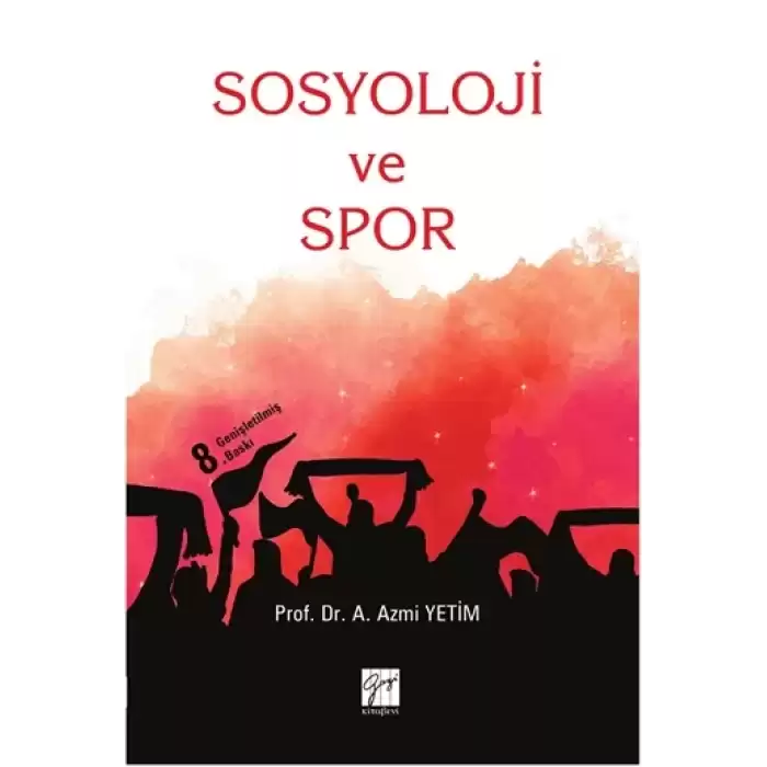 Sosyoloji ve Spor