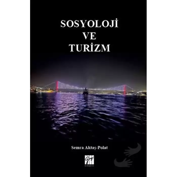 Sosyoloji ve Turizm