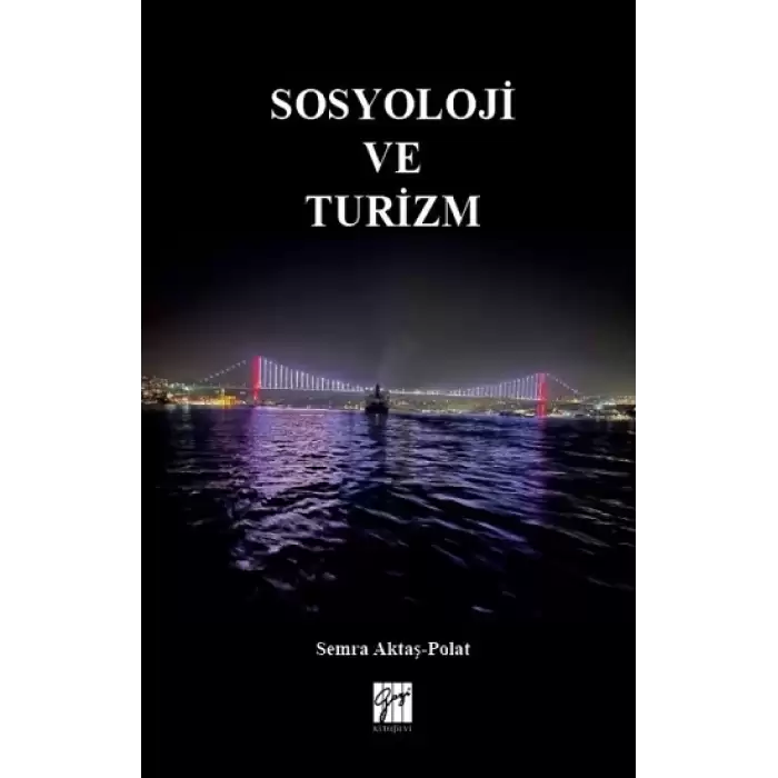 Sosyoloji ve Turizm