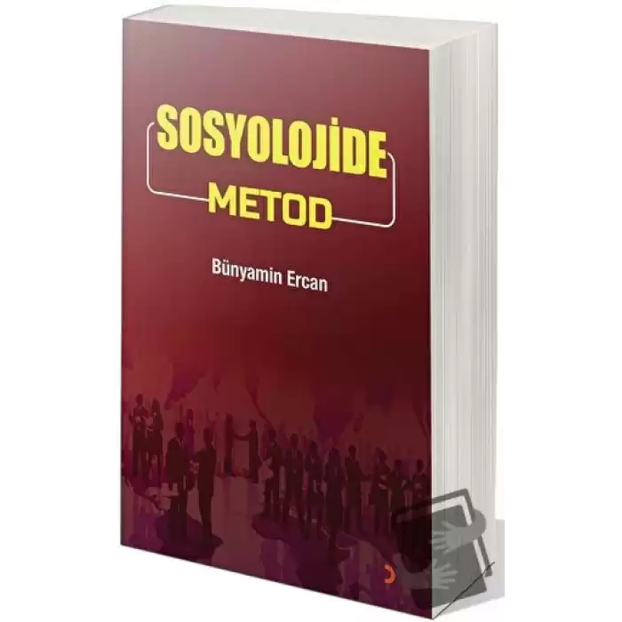 Sosyolojide Metod