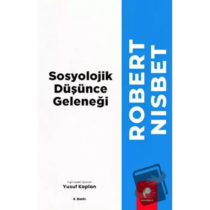 Sosyolojik Düşünce Geleneği