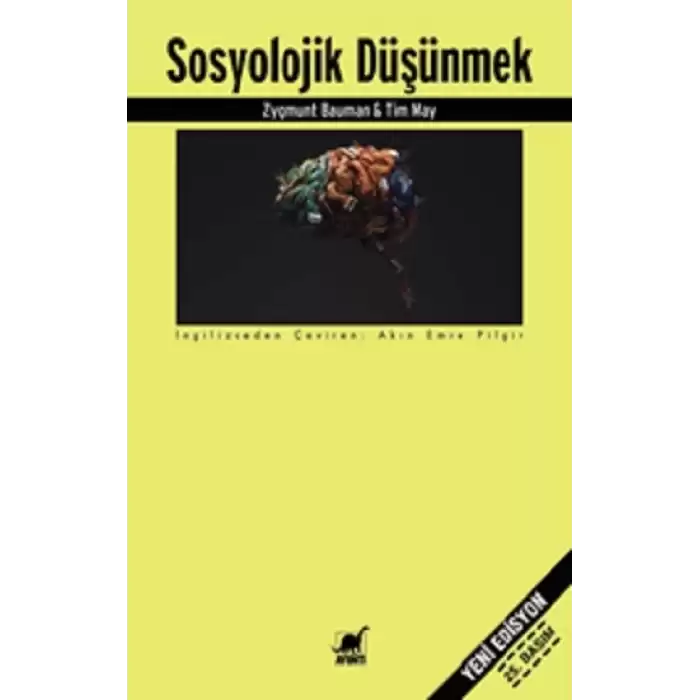 Sosyolojik Düşünmek