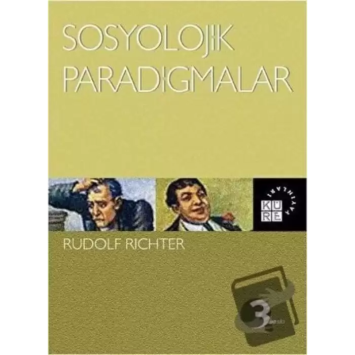 Sosyolojik Paradigmalar