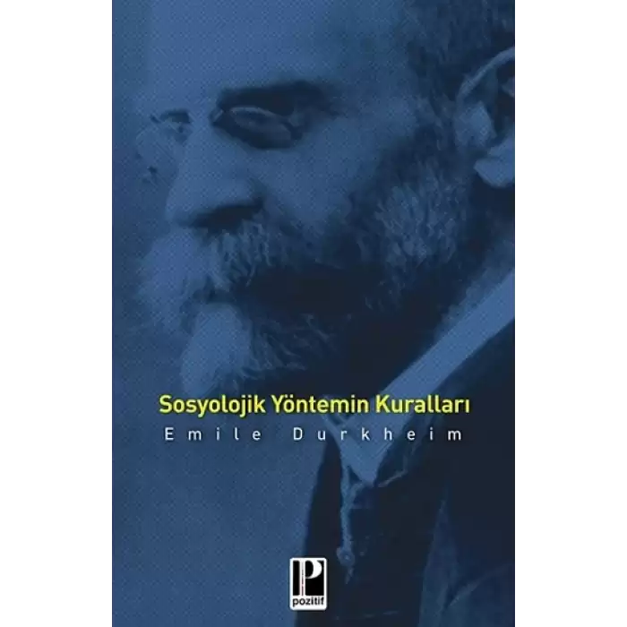 Sosyolojik Yöntemin Kuralları